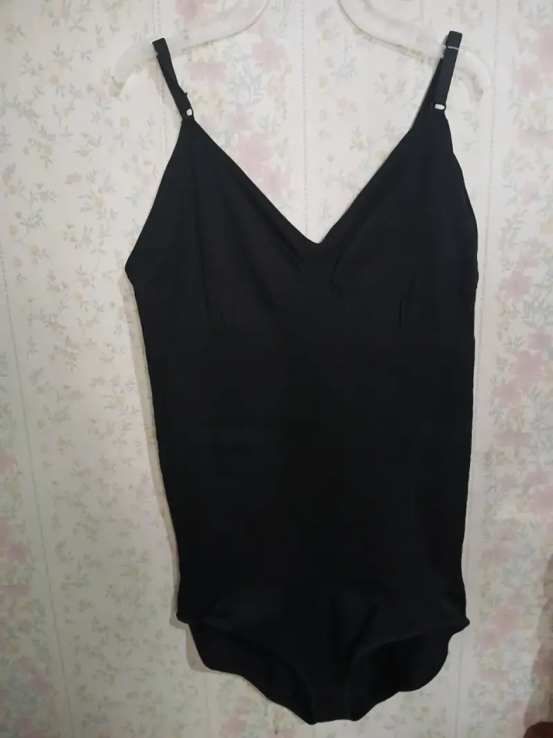 Body modelador Bella Moda en varios colores - 2