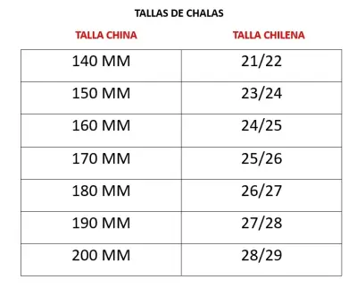 Sandalias tipo Crocs para niños - miniatura 3