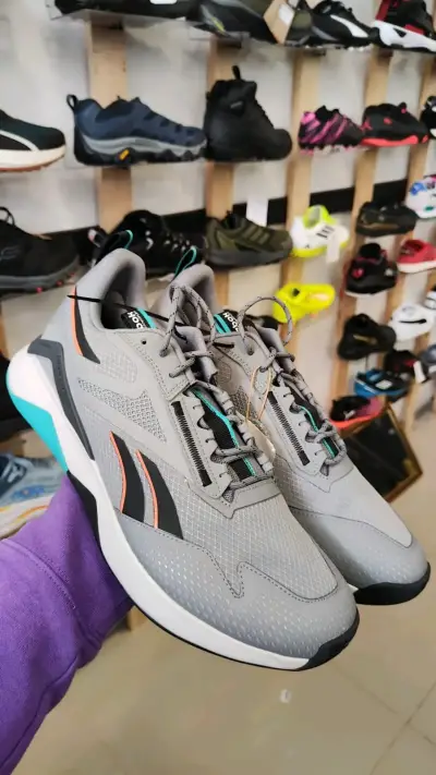 Zapatillas deportivas Nike Air Max variadas - miniatura 6