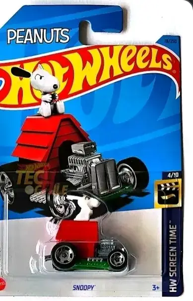 Auto de juguete Hot Wheels Duck N' Roll - miniatura 2