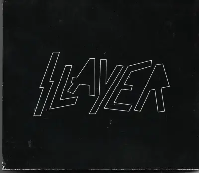 Slayer – Divine Intervention (CD) - miniatura 1