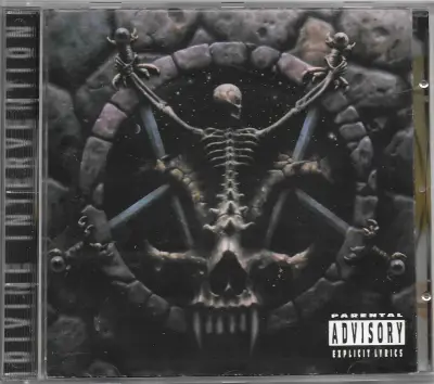 Slayer – Divine Intervention (CD) - miniatura 2