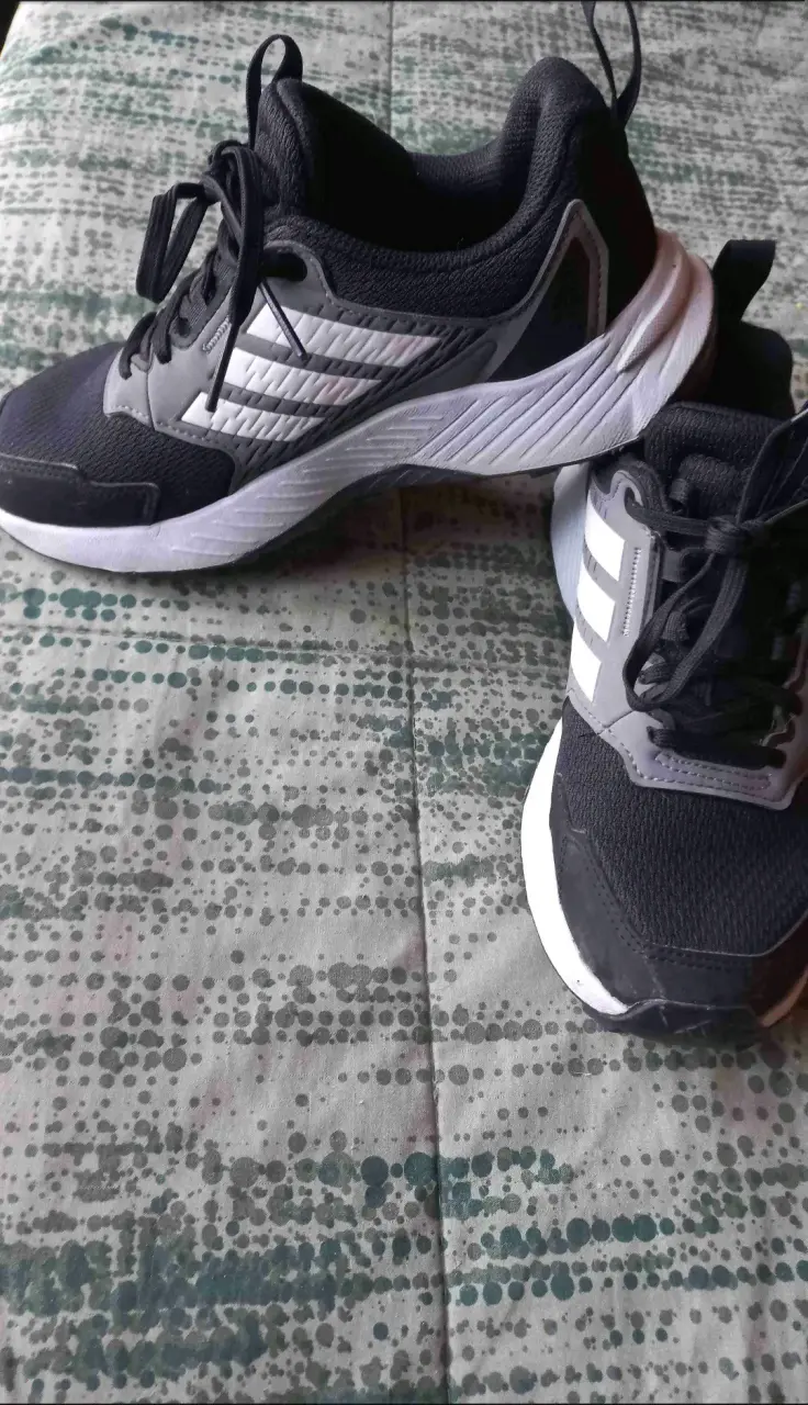 Adidas Terrex tracefinder 36.5 - 2