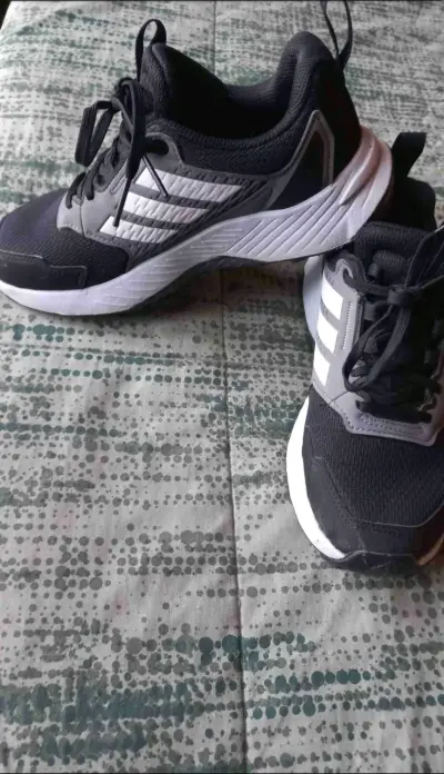 Adidas Terrex tracefinder 36.5 - miniatura 2