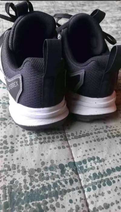 Adidas Terrex tracefinder 36.5 - miniatura 3