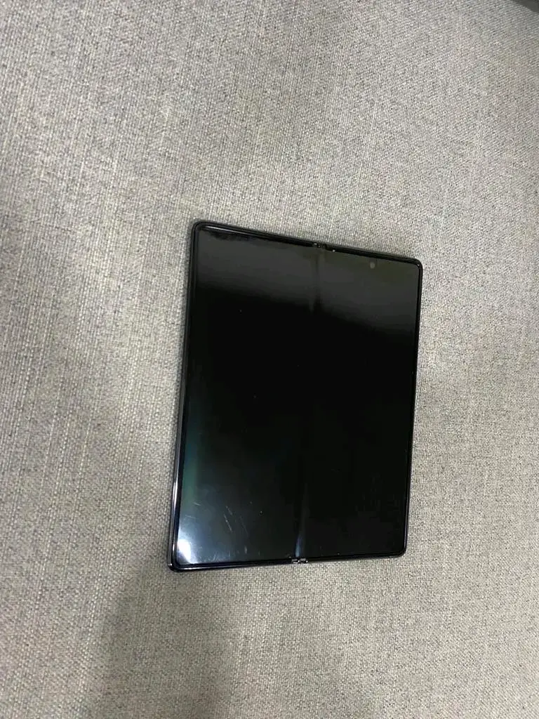 Smartphone plegable Samsung Galaxy Z Fold4 - 1