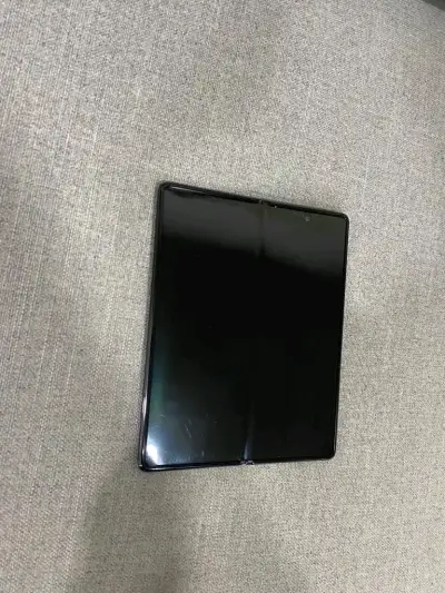 Smartphone plegable Samsung Galaxy Z Fold4 - miniatura 1