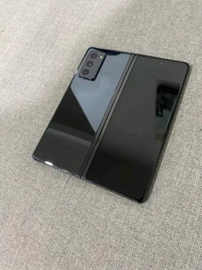 Smartphone plegable Samsung Galaxy Z Fold4 - miniatura 2