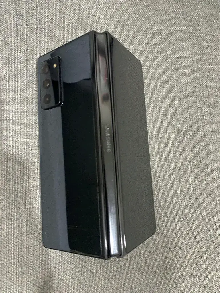 Smartphone plegable Samsung Galaxy Z Fold4 - 3