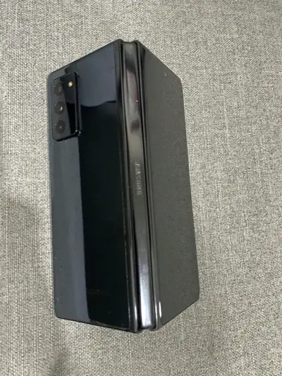 Smartphone plegable Samsung Galaxy Z Fold4 - miniatura 3