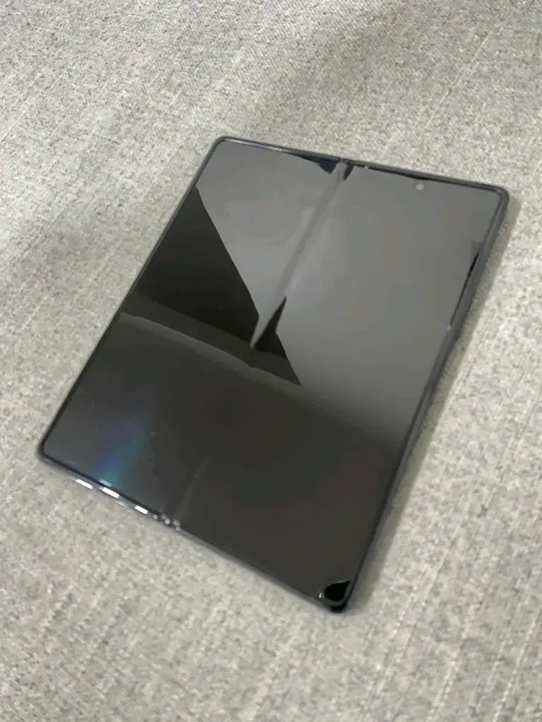 Smartphone plegable Samsung Galaxy Z Fold4 - 4