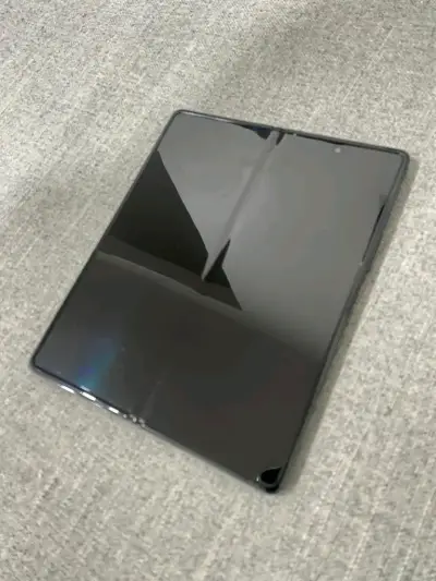 Smartphone plegable Samsung Galaxy Z Fold4 - miniatura 4
