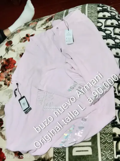 Conjunto deportivo Gucci en varios colores - miniatura 6