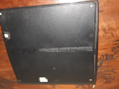 Consola PS3 Slim en buen estado - miniatura 3