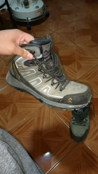 Botas de seguridad Panama Jack - miniatura 3