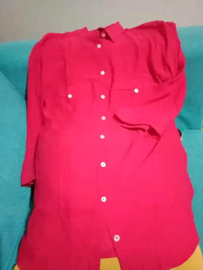 Vestido estampado geométrico para mujer - miniatura 5
