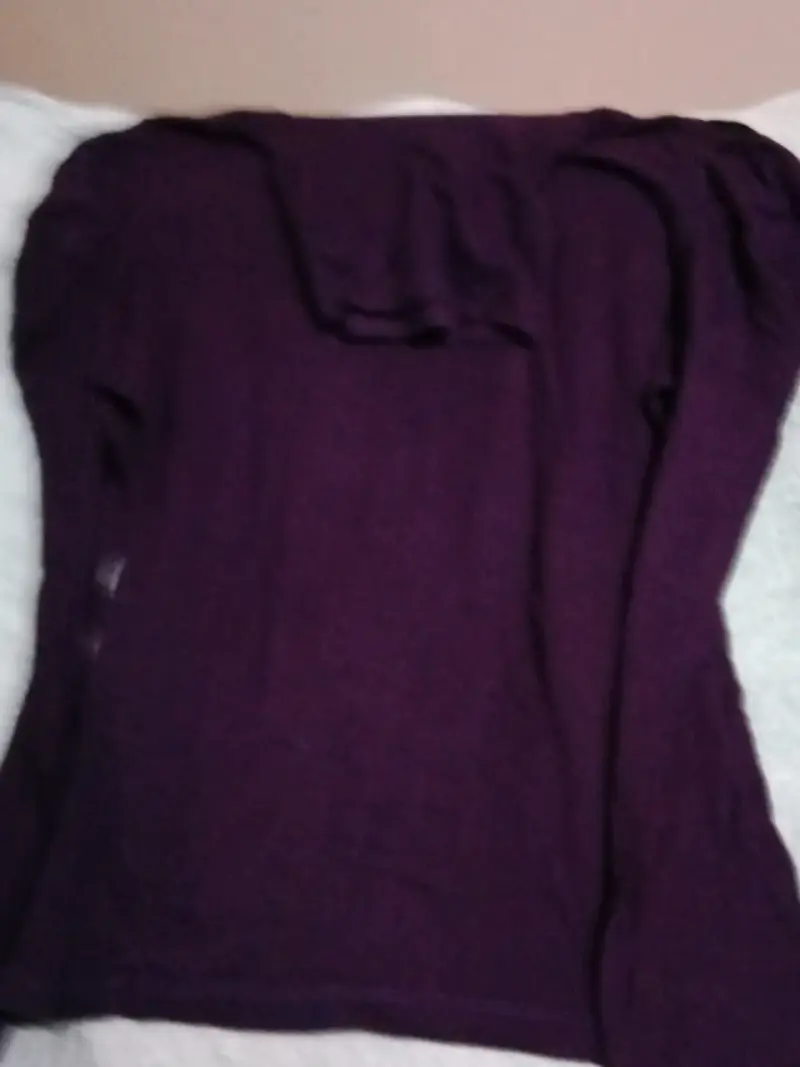 Pantalones fucsia de mujer elegantes - 5