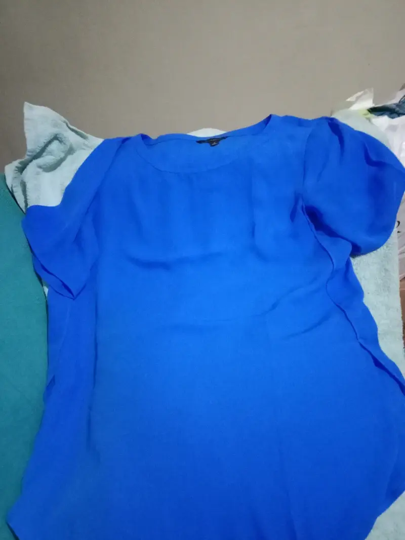 Lote de blusas para mujer en varios colores y estilos - 2