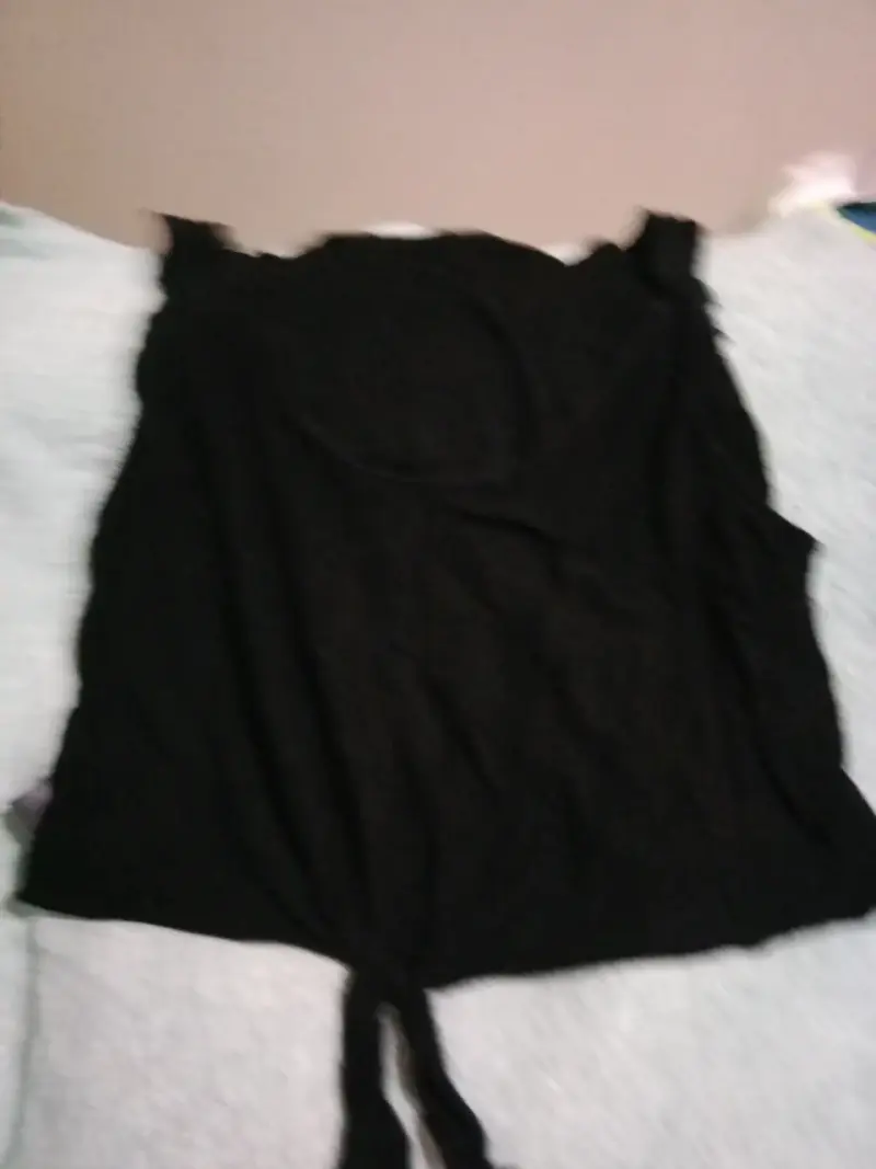 Lote de blusas para mujer en varios colores y estilos - 3
