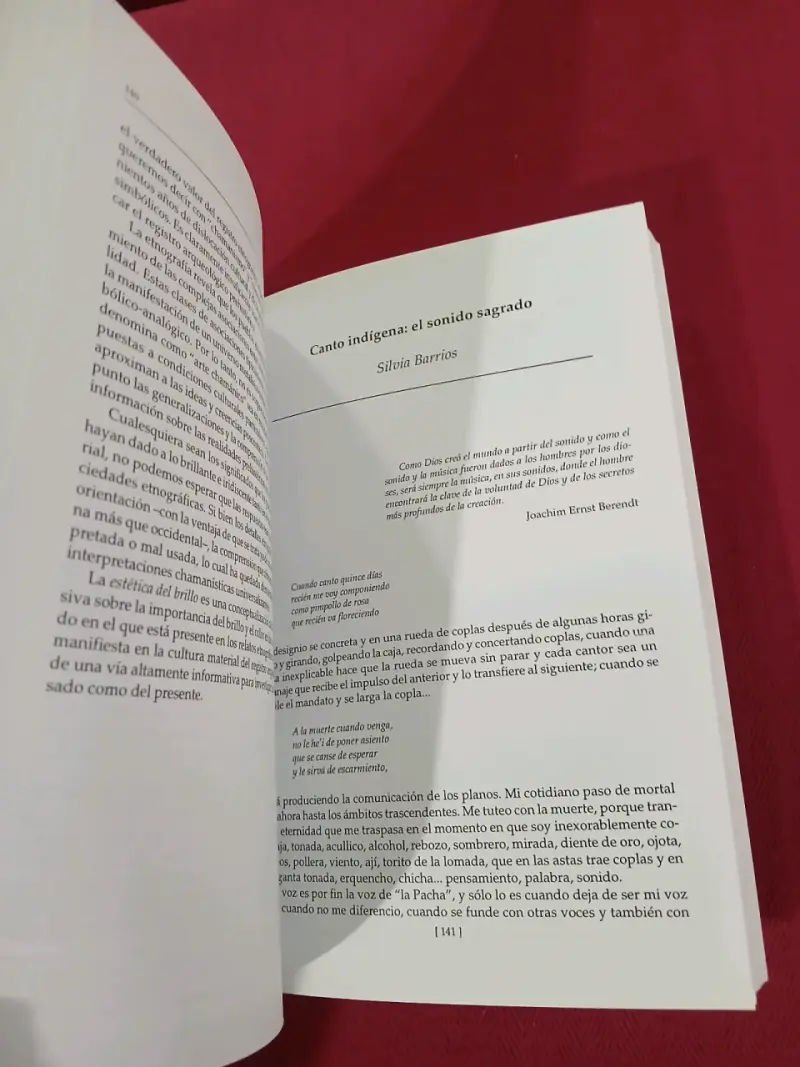 Libro El Lenguaje De Los Dioses Arte Y Chamanismo - 3