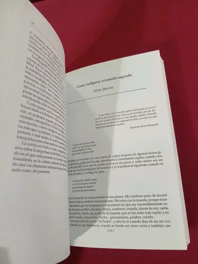 Libro El Lenguaje De Los Dioses Arte Y Chamanismo - miniatura 3