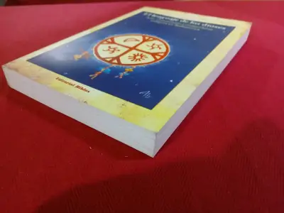 Libro El Lenguaje De Los Dioses Arte Y Chamanismo - miniatura 4