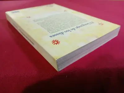 Libro El Lenguaje De Los Dioses Arte Y Chamanismo - miniatura 5