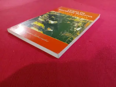 Libro Curso de Filosofía Positiva de Auguste Comte - miniatura 5