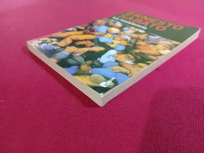 Libro 'La Resistencia' de Ernesto Sabato - miniatura 4