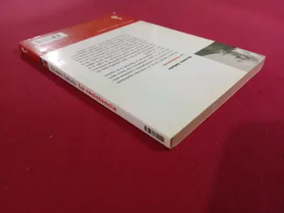 Libro 'La Resistencia' de Ernesto Sabato - miniatura 5