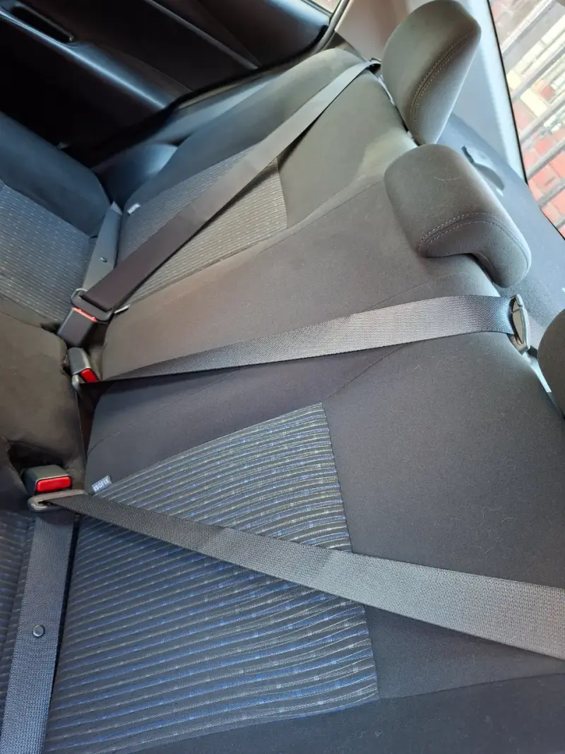 Toyota Yaris 2021 - 6