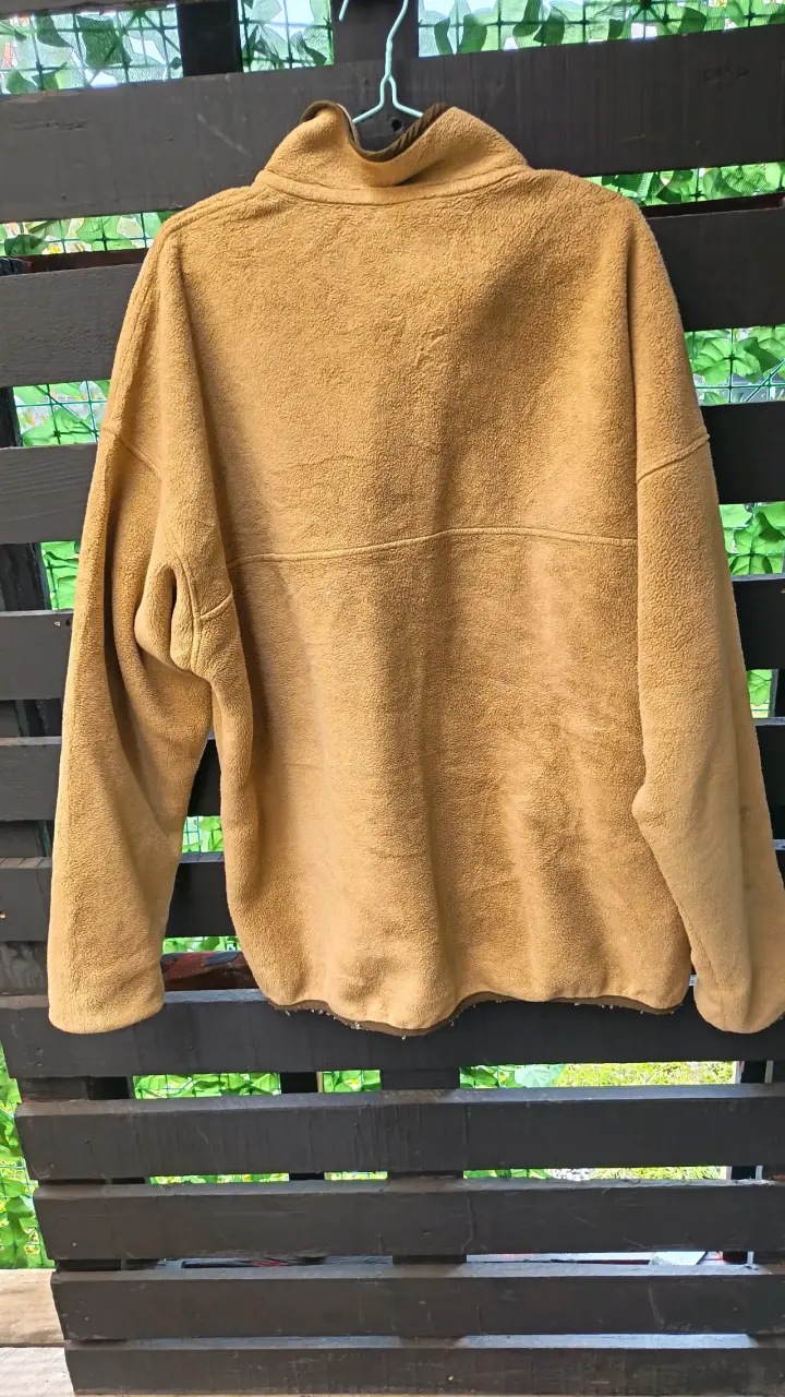Polar Patagonia Synchilla beige para hombre - 3