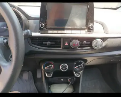 Kia morning  full - miniatura 1