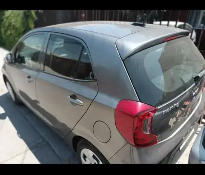 Kia morning  full - miniatura 2