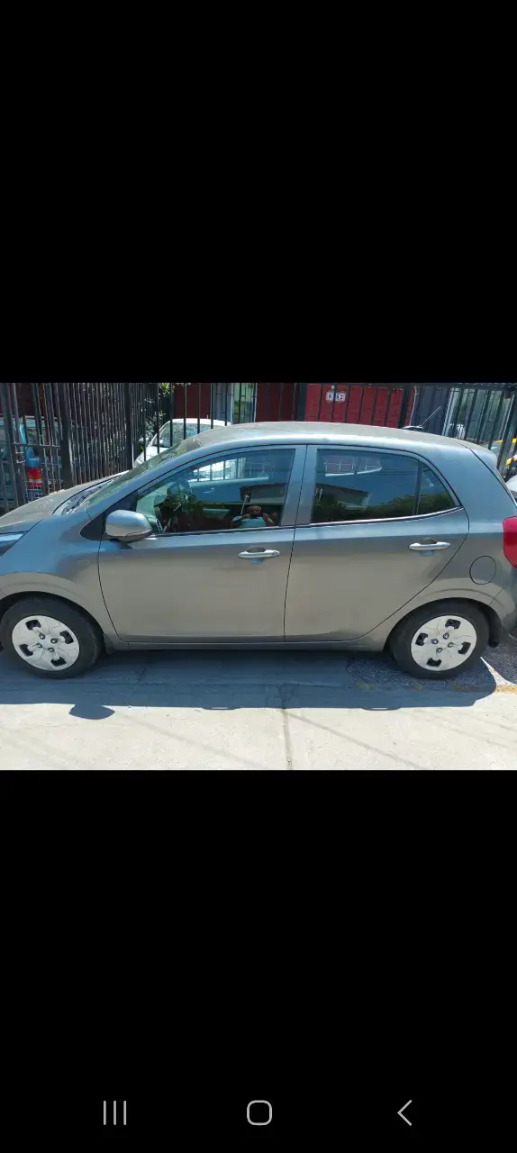 Kia morning  full - 3