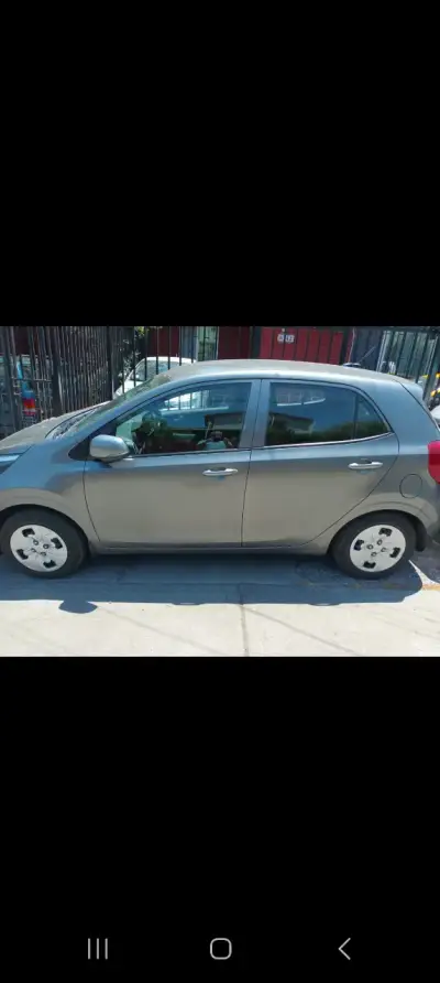 Kia morning  full - miniatura 3