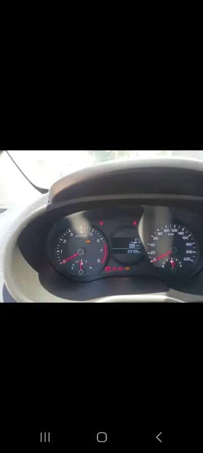 Kia morning  full - miniatura 4