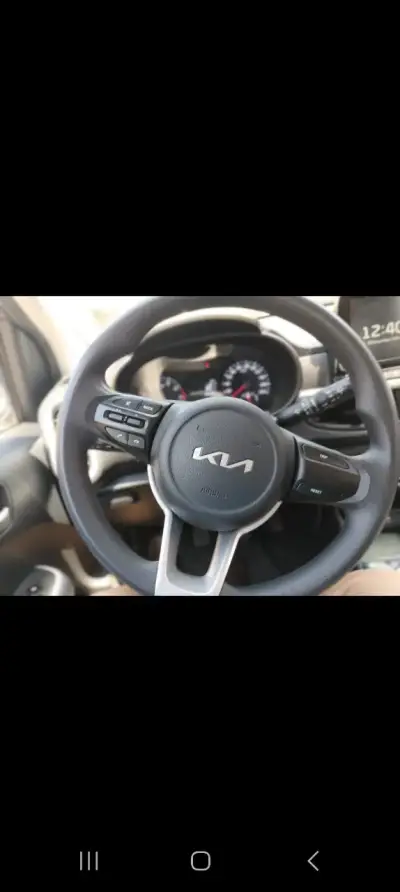Kia morning  full - miniatura 5