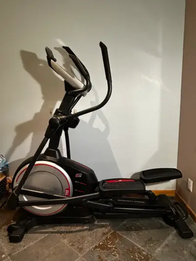 Elíptica ProForm endurance 520e - miniatura 1