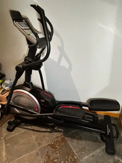 Elíptica ProForm endurance 520e - miniatura 5