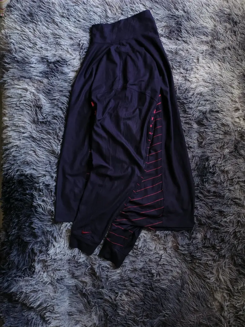 Polerón Nike Golf Fit Dry - 5