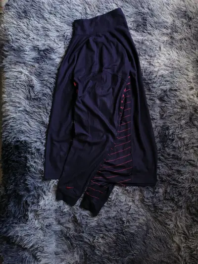 Polerón Nike Golf Fit Dry - miniatura 5