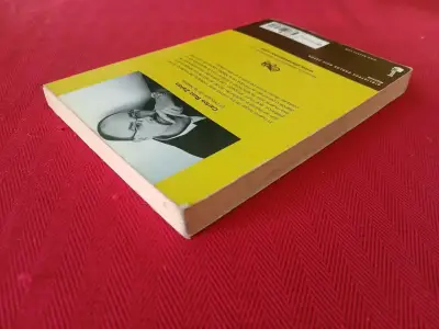 Libro El Príncipe de la Niebla de Carlos Ruiz Zafón - miniatura 5
