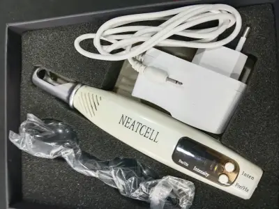 Lápiz láser Neatcell para eliminación de tatuajes - miniatura 1
