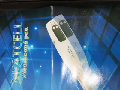Lápiz láser Neatcell para eliminación de tatuajes - miniatura 4