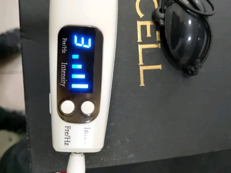 Lápiz láser Neatcell para eliminación de tatuajes - 5