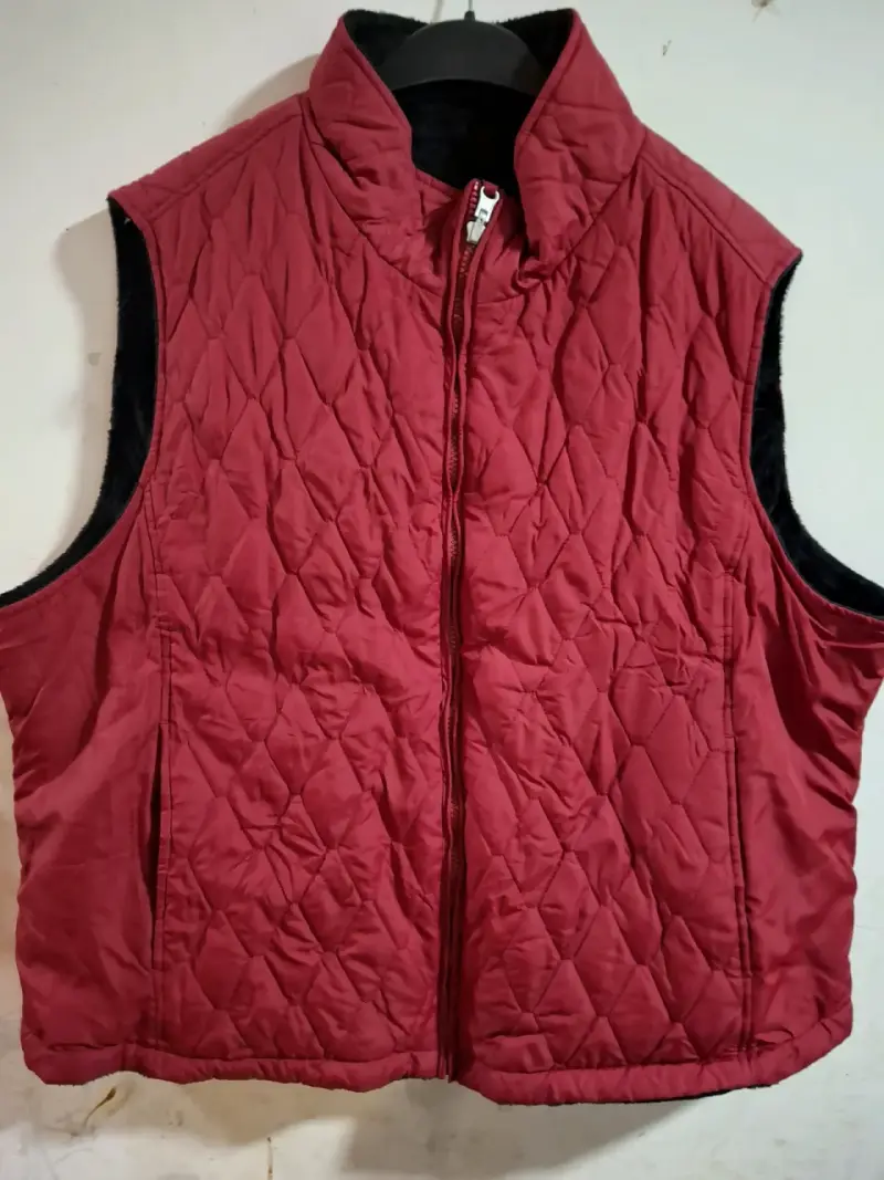 Chaquetas sin mangas - 2