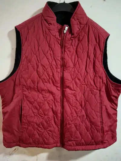 Chaquetas sin mangas - miniatura 2