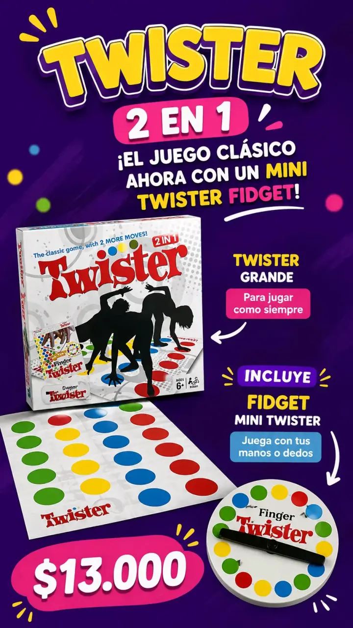 Juego Pájaro Carpintero Sensorial para Niños - 2