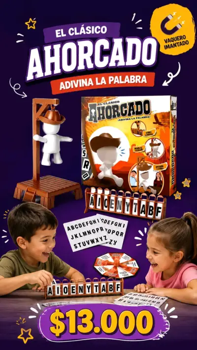 Juego Pájaro Carpintero Sensorial para Niños - miniatura 3